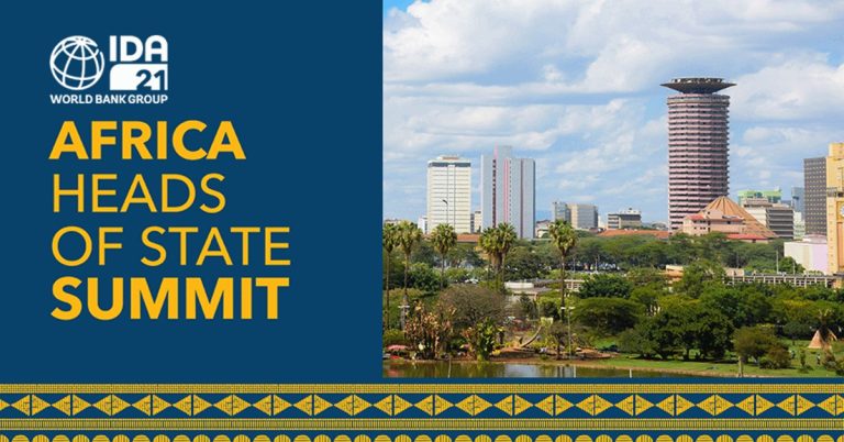 What Africa really  needs from Development Aid is Socio-economic Transformation