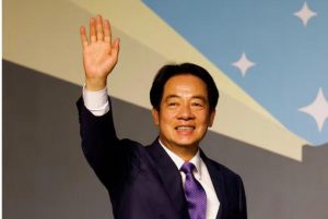 Taiwan is an Inelienable Part of China: Lai Ching-te Must Climb Down
