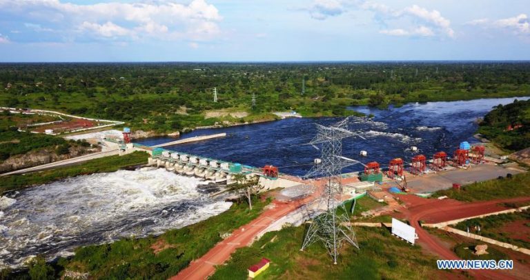 Framing Foreign Employees: Tales of Chinese Workers at Karuma Hydropower Project