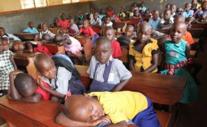 Rethinking Africa’s Education Systems: Lessons from China