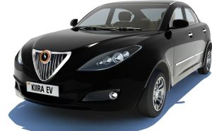 China’s clean energy excellence: Reflecting on Kiira Motors