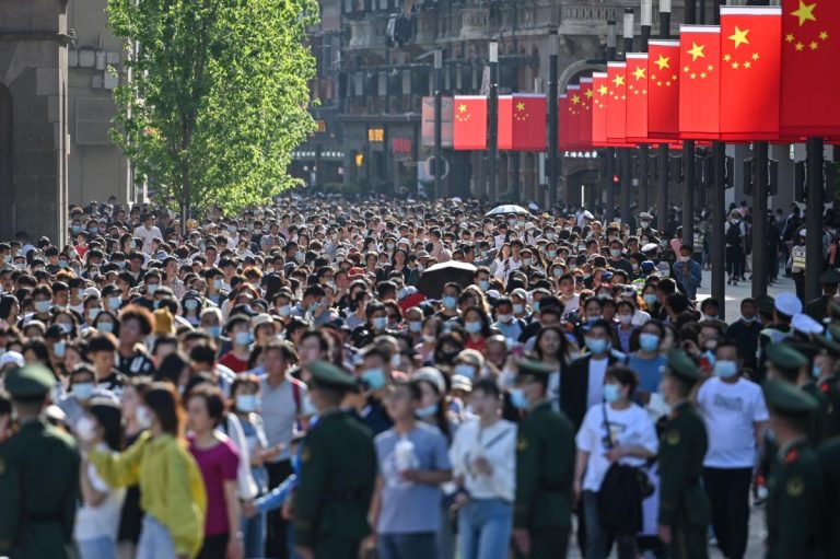 Is China a Democracy?