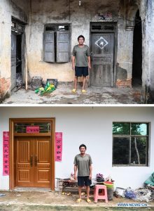 Providing affordable housing for slum dwellers: Lessons from China