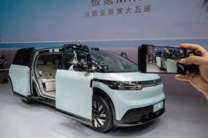 Does Climate Change Matter Anymore? EU’s China Fear a Reverse Gear Regarding EVs