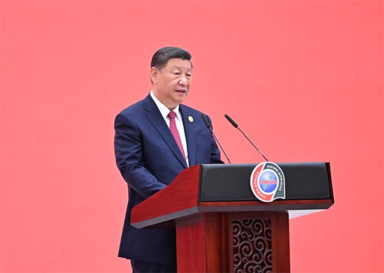 9th FOCAC summit: A Further Demonstration of China’s commitment to Shared prosperity