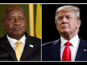 What Ugandans can expect from a second Trump Presidency
