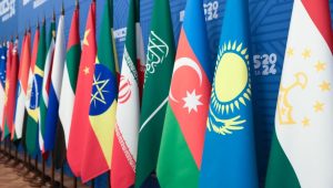 TRUMP AND THE BRICS QUESTION: WHAT CURRENCY?