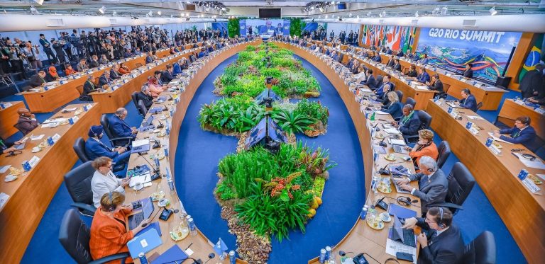 Africa’s Historic Moment at the G20 and What it Means for You