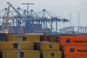 PRESIDENT TRUMP’S CHINA PROBLEM: WHO GAINS OR LOSES FROM THE TARIFFS?