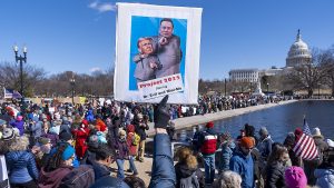 Trump’s Trade War Against China: It Has Nothing In It for Americans– Trump Does Not Care