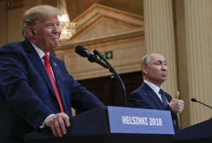Policy Volte-Face In Washington as The U.S Validates China’s Position on the Ukraine Conflict