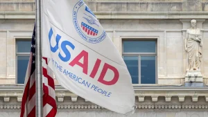 Trump’s Global Aid Pause: A path to a New World Order