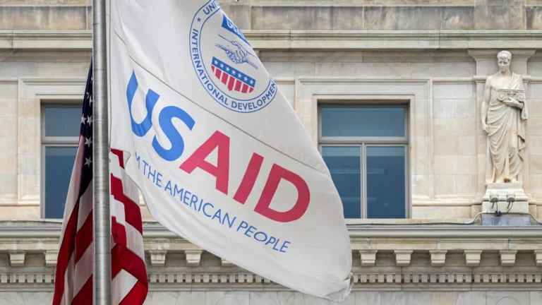 Trump’s Global Aid Pause: A path to a New World Order