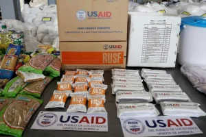 President Trump’s Aid Freeze is his gift to Africa: A lesson on Self-Reliance?
