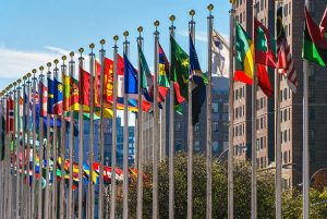 Trump’s Commercial Diplomacy is Setting the Stage for a Multipolar World
