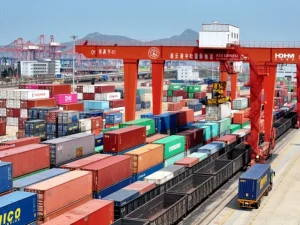 China’s Trade Surplus: A Signal of Economic Resilience and Engineering Stable Global Systems