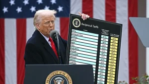 No Reason to Take Trump’s Claims About China’s Purported Violation of the Geneva Talks