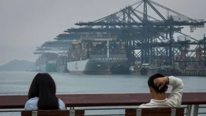 Why America Will Lose Tariff War Against China