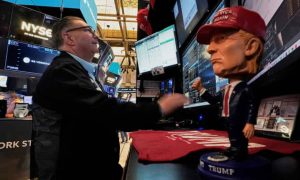 Trump’s Economic McVeighism: Another Gamble with the Global Economy
