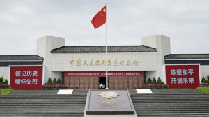 Hands that Collectively Built Hope: Lessons from China’s Spectacle of the Burma Road