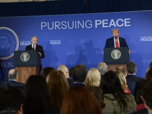 Russia-Ukraine Crisis: Trump-Putin Alaska Summit; Moscow’s Concerns are Legitimate 