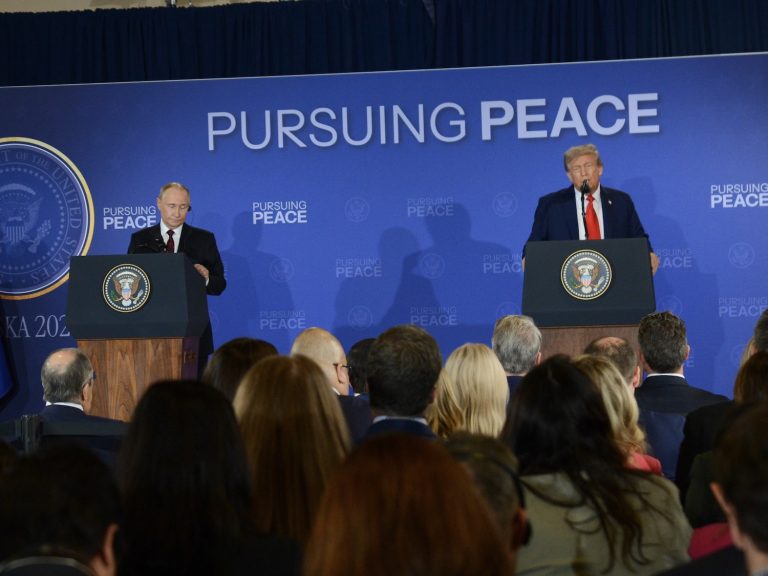 Russia-Ukraine Crisis: Trump-Putin Alaska Summit; Moscow’s Concerns are Legitimate 