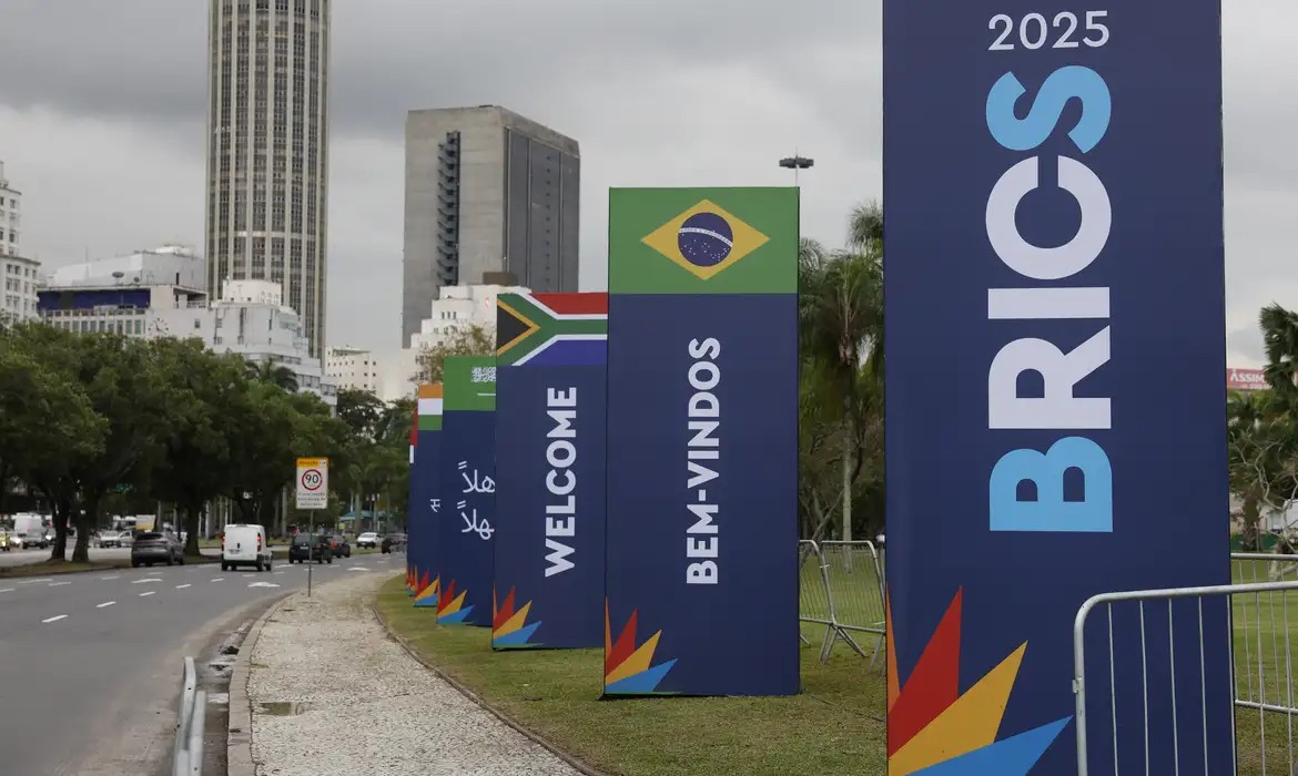 Rio 2025 BRICS Paves Way for Global South Leadership