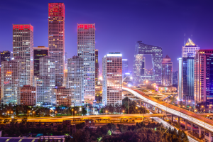 Seventy six years on, the Chinese project teaches us dynamism