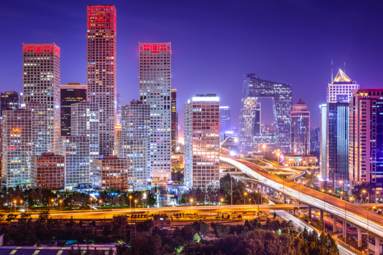Seventy six years on, the Chinese project teaches us dynamism