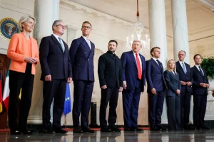 How Western Hubris Led to the Ukrainian War