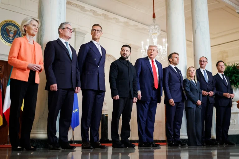 How Western Hubris Led to the Ukrainian War