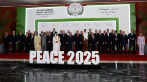 ISRAEL-HAMAS DEAL: SHORT TERM FIXES TO EVADE PERMANENT SOLUTION