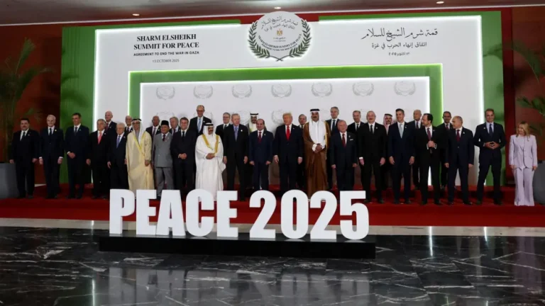 ISRAEL-HAMAS DEAL: SHORT TERM FIXES TO EVADE PERMANENT SOLUTION