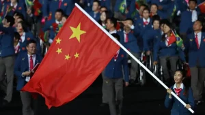 Why Reaffirming the one China Principle is a Just Cause