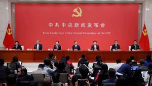 China’s New Five- Year Plan Approved: Africa Anticipates Opportunities and Strategic Benefits