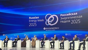 Inside the Russian Energy Week 2025 (Part II)