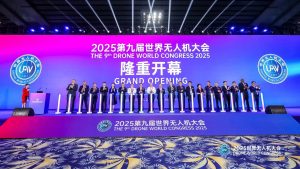 China’s Vision for an Autonomous Future