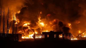US-Israel Attack on Iran: Time to Implement the Global Security Initiative