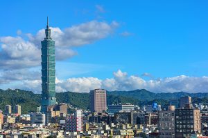 Protect Taiwan Act Escalates Tensions, Interference in China’s Internal Affairs  