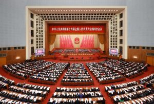 China’s Two Sessions: the Centrality of China-Africa Green Cooperation and Why It Matters