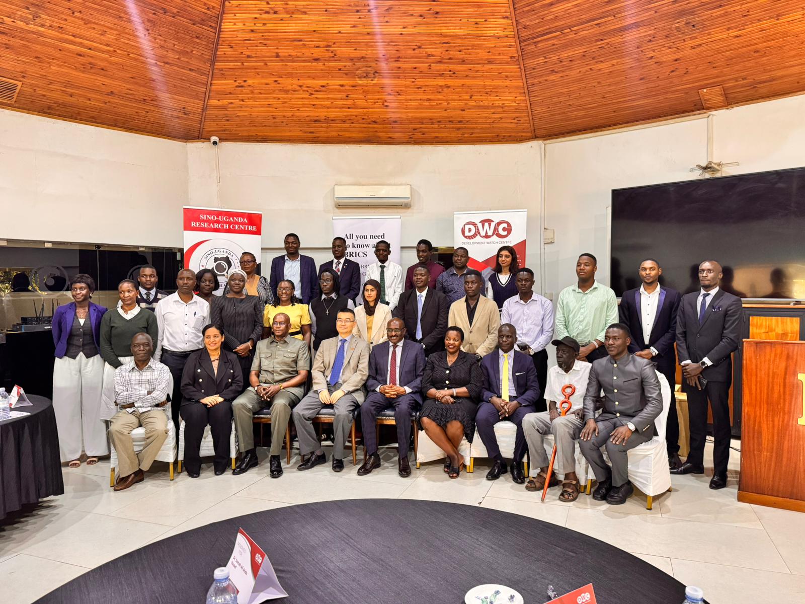 Strategic Alignment for Prosperity: How to Deepen China-Uganda Ties in the 15th Five-Year Plan Era