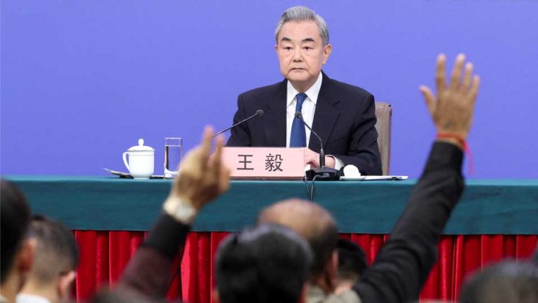 China’s Foreign Policy: Making Sense of Wang Yi’s Address