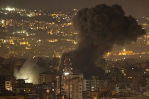 USA-Israel War Against Iran Is Illegal & Sets Cements Precedent  