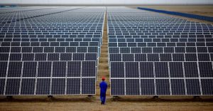 China’s Playbook for Global Industrial Dominance