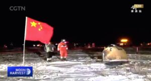 On China’s Lunar Ambitions