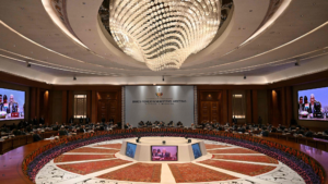 BRICS Foreign Ministers Meeting 2026 Reveals Limits of Global South Consensus