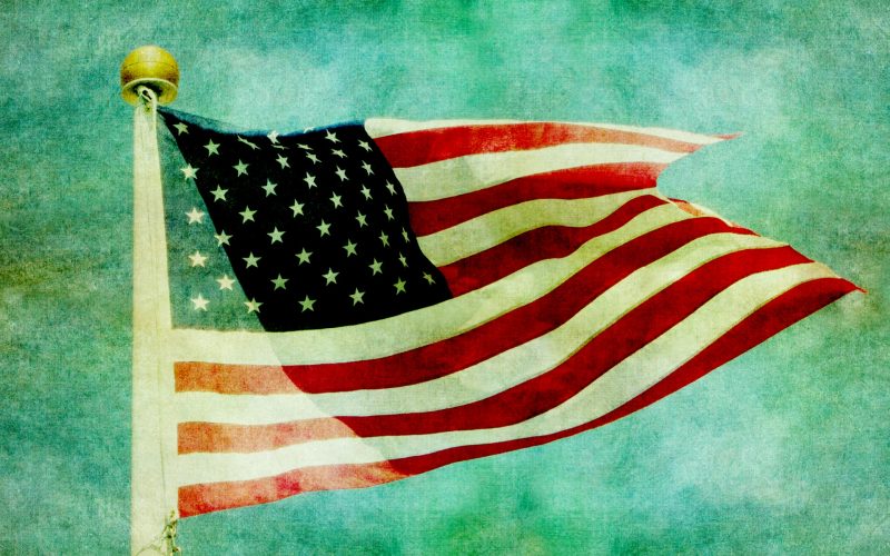 America’s quiet surrender of global influence to China