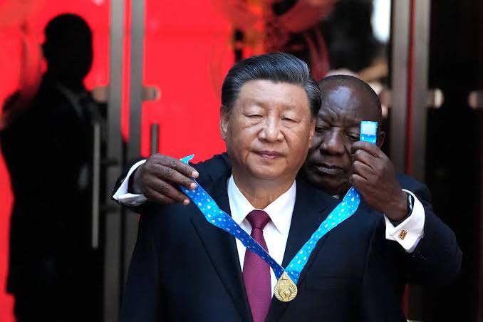 Seventy years of China-Africa: A partnership that has grown from strength to strength