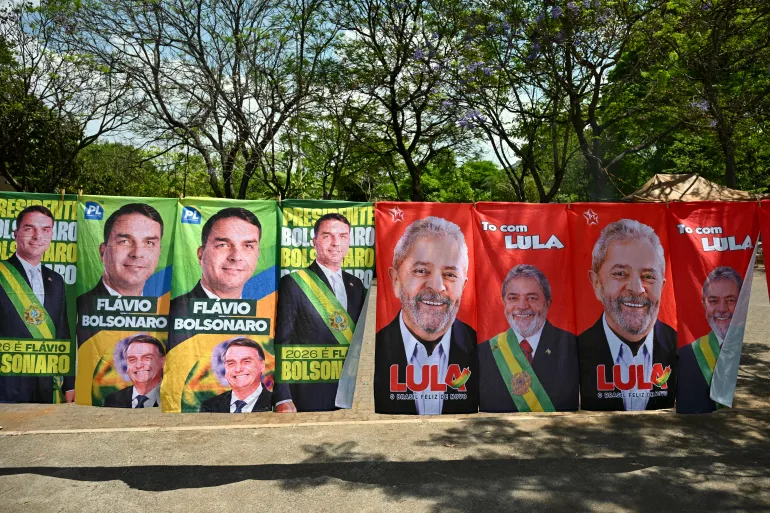 Brazil’s Election and Global South Autonomy
